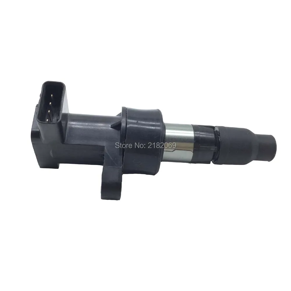 Ignition Coil For Jaguar S-Type X-Type 2.5 3.0L V6 C2S 11480,C2S 42673,C2S 7928,UF-435,XR822478,IC555
Ignition Coil For Jaguar S-Type X-Type 2.5 3.0L V6 C2S 11480,C2S 42673,C2S 7928,UF-435,XR822478,IC555