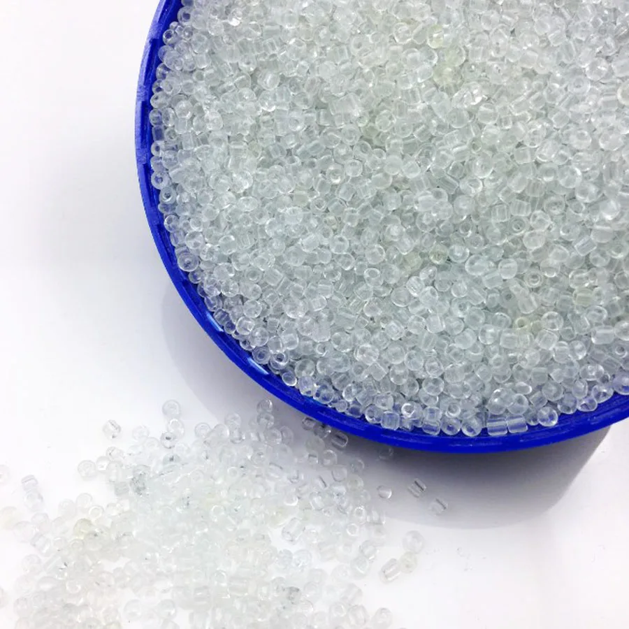 16g 1000pcs 2mm 12/0 Clear Transparent Round Loose Spacer Beads Cezch Glass Seed Beads Handmade Jewelry Making DIY Garment Bead
16g 1000pcs 2mm 12/0 Clear Transparent Round Loose Spacer Beads Cezch Glass Seed Beads Handmade Jewelry Making DIY Garment Bead