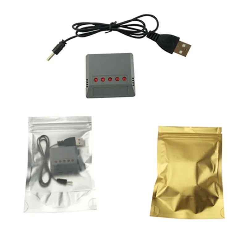 5pcs 3.7v 800mAh Battery with 5 in 1 Charger Quadcopter Spare Parts for For Syma X5HW X5HC 3.7V X5HW Battery
5pcs 3.7v 800mAh Battery with 5 in 1 Charger Quadcopter Spare Parts for For Syma X5HW X5HC 3.7V X5HW Battery