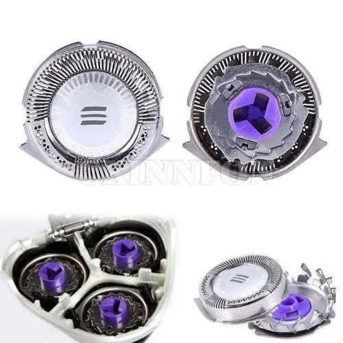 200Pcs/Lot Replacement Shaving Heads Blades Cutter Electric For HQ8 HQ8260 HQ8240
200Pcs/Lot Replacement Shaving Heads Blades Cutter Electric For HQ8 HQ8260 HQ8240