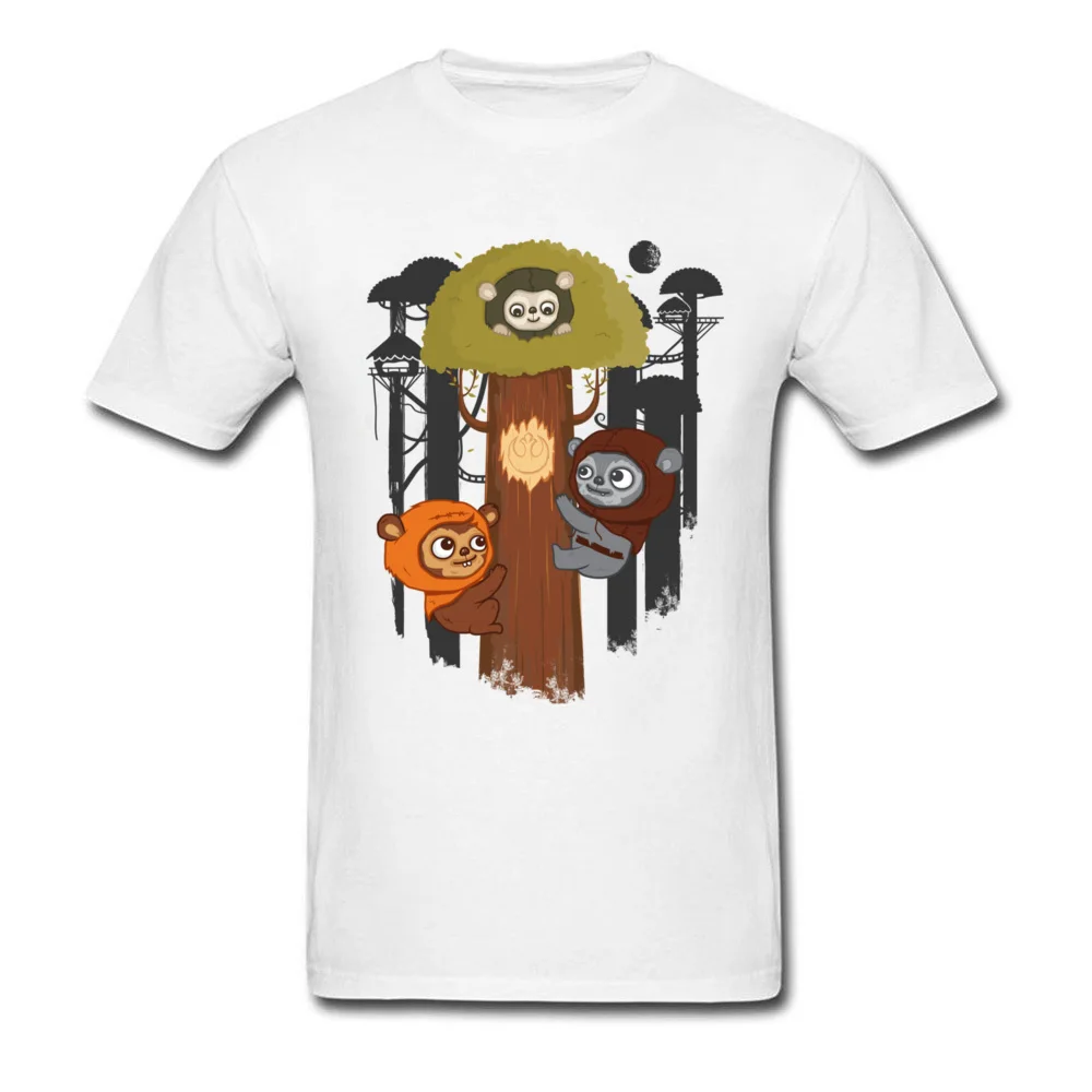 Cartoon Rebel Ewoks Climber 2018 White T-shirt For Men Casual Summer Loose Tops Tees Comic T Shirt Cute Designer
Cartoon Rebel Ewoks Climber 2018 White T-shirt For Men Casual Summer Loose Tops Tees Comic T Shirt Cute Designer