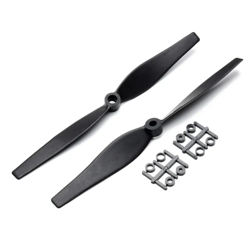 1pair/2pcs Gemfan 8045 9047 1045 1147 1245 Carbon Nylon CW CCW Propeller Prop Blades For DJI RC Drones FPV Quadcopter Multirotor
1pair/2pcs Gemfan 8045 9047 1045 1147 1245 Carbon Nylon CW CCW Propeller Prop Blades For DJI RC Drones FPV Quadcopter Multirotor
