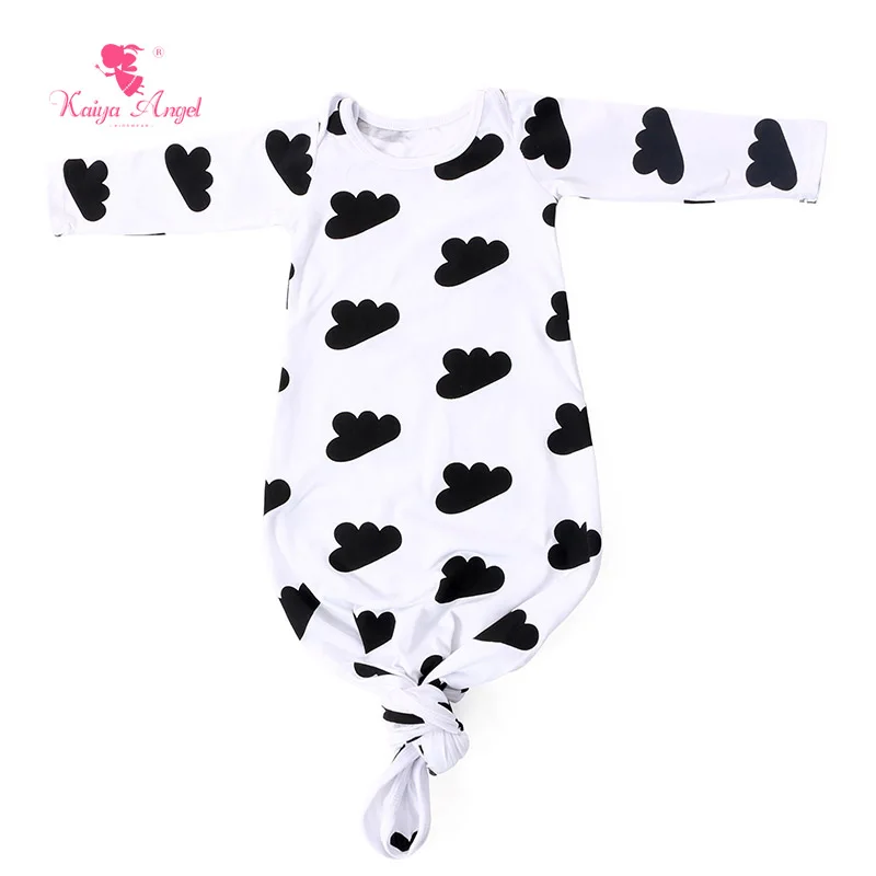 Kaiya Angel Baby Sleeping Bag 3/4 Sleeve Cotton Sleeping Bag Baby Cartoon Cloud 2017 Wholesale Baby Boys Girls Infant Pajamas
Kaiya Angel Baby Sleeping Bag 3/4 Sleeve Cotton Sleeping Bag Baby Cartoon Cloud 2017 Wholesale Baby Boys Girls Infant Pajamas