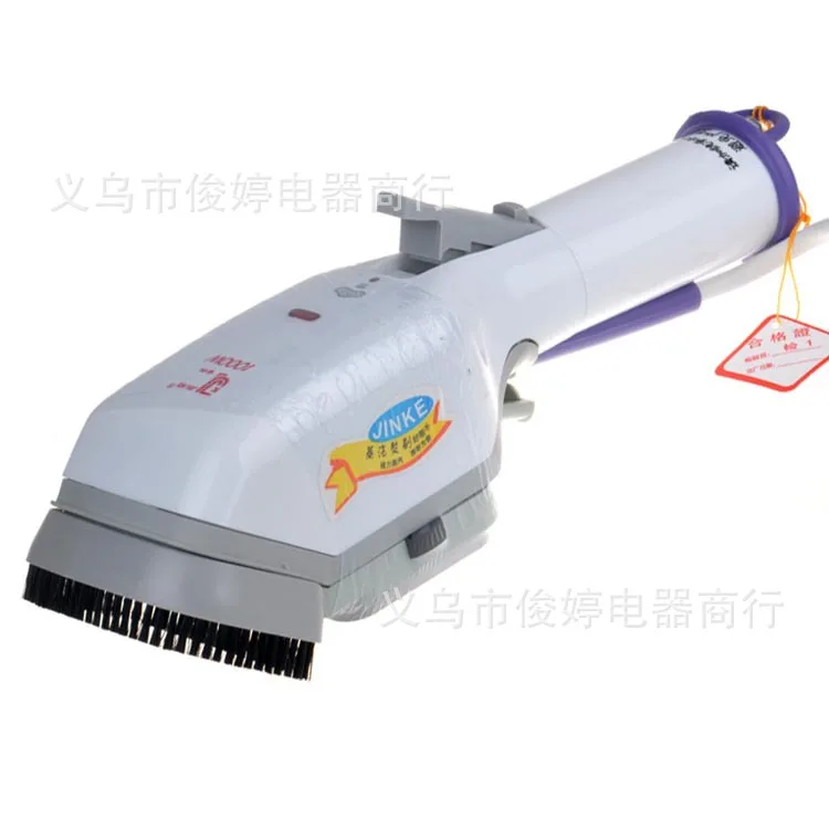 The steam brush SJ-2108 iron hanging ironing electric with Europe plug | Бытовая техника