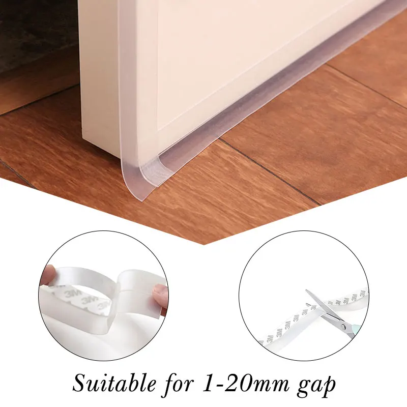 Multi-function Self Adhesive Glue Door Window Draught Dust Insect Seal Strip Soundproofing Weatherstrip 35 mm Width Dropshipping
Multi-function Self Adhesive Glue Door Window Draught Dust Insect Seal Strip Soundproofing Weatherstrip 35 mm Width Dropshipping