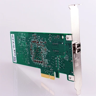 Многомодовый Модули broadcom bcm 5708 10 м/100 м/1000 м Gigabit Волокно NIC рабочего рабочей