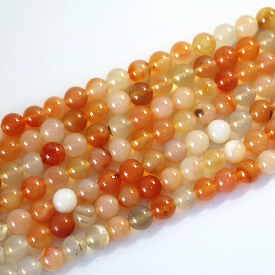 Popular gouache carnelian natural agat stone onyx 6mm 8mm 10mm 12mm stone round loose Beads making party Jewelry A41
Popular gouache carnelian natural agat stone onyx 6mm 8mm 10mm 12mm stone round loose Beads making party Jewelry A41