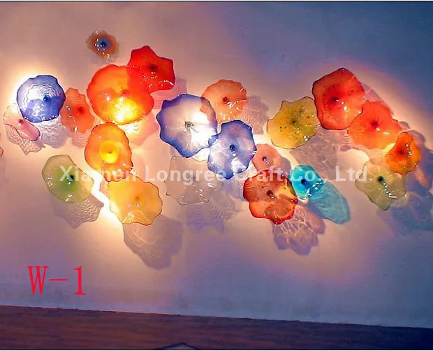 Party Decoration Event Party Item Type Interior Lighting Decor Murano Glass Wall Art
Party Decoration Event Party Item Type Interior Lighting Decor Murano Glass Wall Art