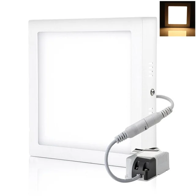 12V/24V 9W/15W/25W Round/Square Led Panel Light Surface Mounted Led ceiling Downlight 1pcs/lot, Free shipping
12V/24V 9W/15W/25W Round/Square Led Panel Light Surface Mounted Led ceiling Downlight 1pcs/lot, Free shipping