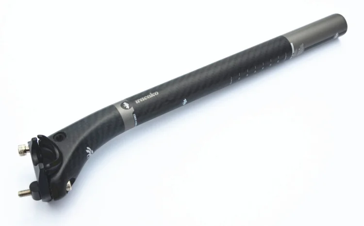 WACAKO full carbon fiber mountain bike road bike seat tube/seat post /3K weave carbon seat post
WACAKO full carbon fiber mountain bike road bike seat tube/seat post /3K weave carbon seat post