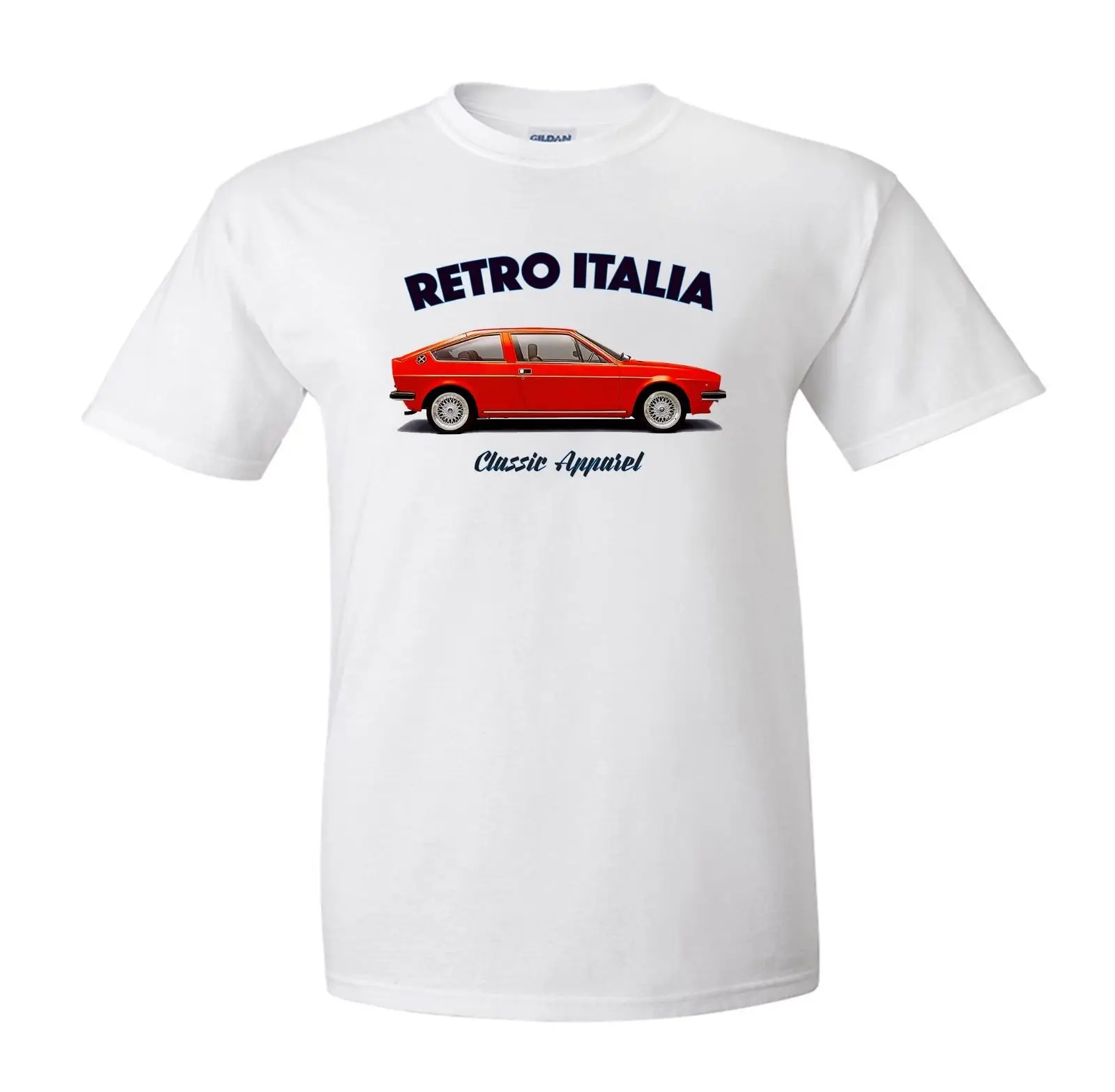 2019 Newest Tee Shirts Italian Classic Car Fans Romeo Alfasud Sprint T-Shirt. Retro Italia. Classic Car. Italian. Modified.Tees
2019 Newest Tee Shirts Italian Classic Car Fans Romeo Alfasud Sprint T-Shirt. Retro Italia. Classic Car. Italian. Modified.Tees