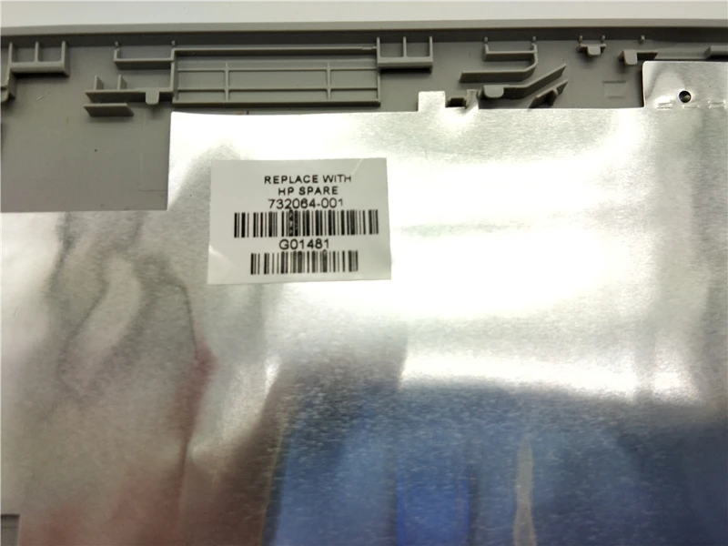 FOR HP for Pavilion 15-N000 15-N100 15-N200 LCD Back Cover 732064-001