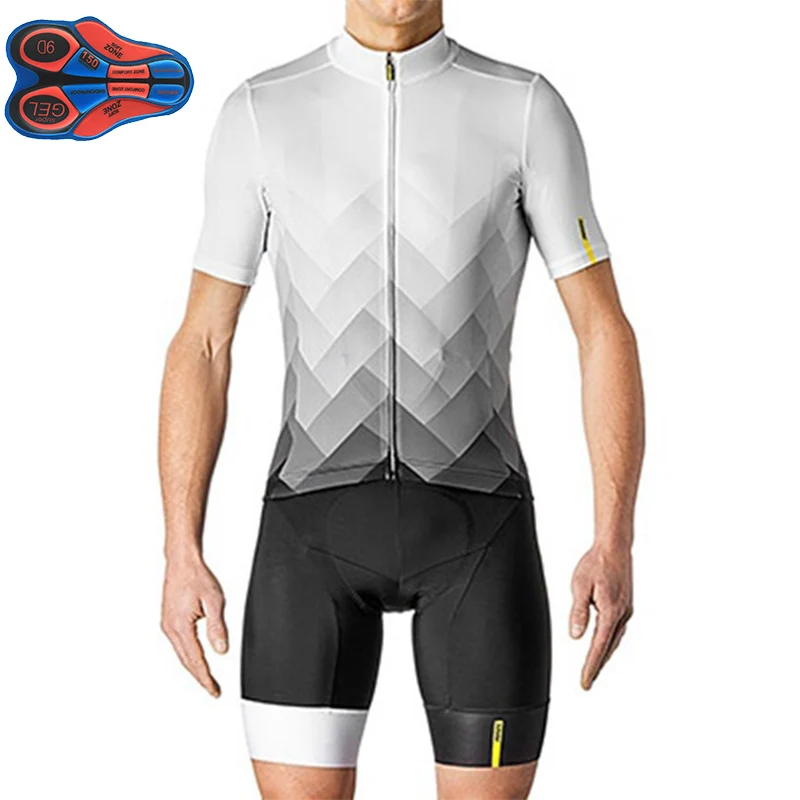 New 2021 TEAM Cycling Jersey Bike Short SET MTB Ropa Ciclismo Mens Cycling Clothes WEAR Men BICYCLING Maillot Culotte 9D GEL PAD
New 2021 TEAM Cycling Jersey Bike Short SET MTB Ropa Ciclismo Mens Cycling Clothes WEAR Men BICYCLING Maillot Culotte 9D GEL PAD