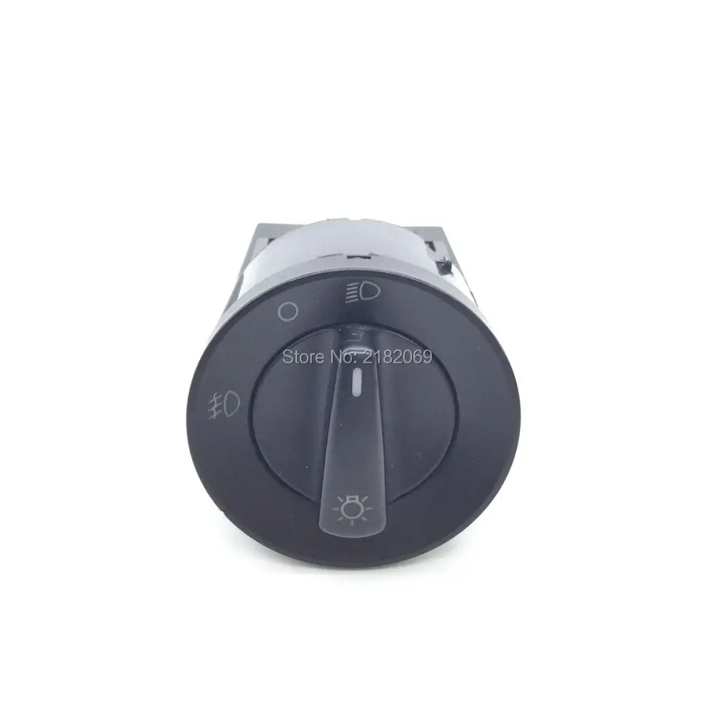 Headlight Switch Control For Volkswagen VW Golf Beetle Passat Jetta 1.8 1.9 2.0 2.5 2.8 1C0941531C /1C0 941 531C / 1C0 941 531 C
Headlight Switch Control For Volkswagen VW Golf Beetle Passat Jetta 1.8 1.9 2.0 2.5 2.8 1C0941531C /1C0 941 531C / 1C0 941 531 C