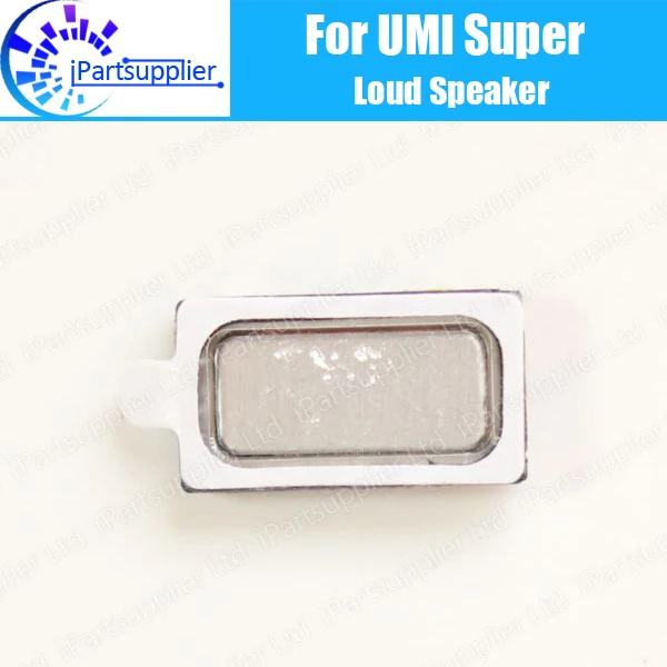 Супер громкий динамик UMI 100% оригинальный новый высококачественный зуммер сменный аксессуар для SUMI Super
Супер громкий динамик UMI 100% оригинальный новый высококачественный зуммер сменный аксессуар для SUMI Super