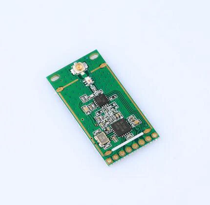 Hubsan H501S RC Drone Quadcopter spares spare parts H501S-21 2.4G Receiver Module
Hubsan H501S RC Drone Quadcopter spares spare parts H501S-21 2.4G Receiver Module