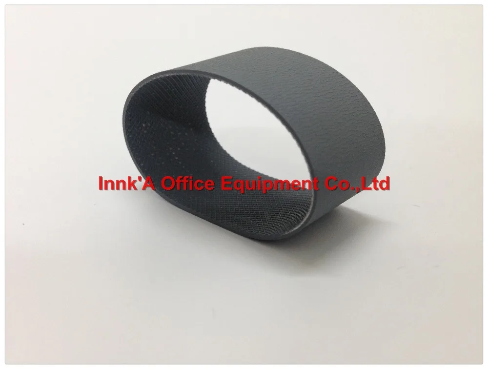 New original A806-1295 A680-1241 for Ricoh AF2060/2075/2090/1060/1075 MP5500/6500/7500 MP1350/1100/MP9000 ADF Paper Feed Belt
New original A806-1295 A680-1241 for Ricoh AF2060/2075/2090/1060/1075 MP5500/6500/7500 MP1350/1100/MP9000 ADF Paper Feed Belt