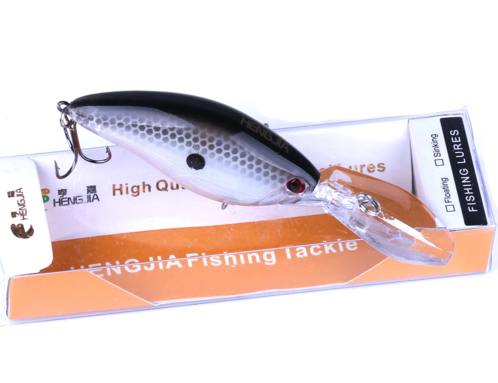 8pcs Quality Floating Wobbler Laser Minnow Fishing Lure 8 Colors 10.5CM 18G Artificial Plastic Pesca Hard Bait Carp Crankbait
8pcs Quality Floating Wobbler Laser Minnow Fishing Lure 8 Colors 10.5CM 18G Artificial Plastic Pesca Hard Bait Carp Crankbait