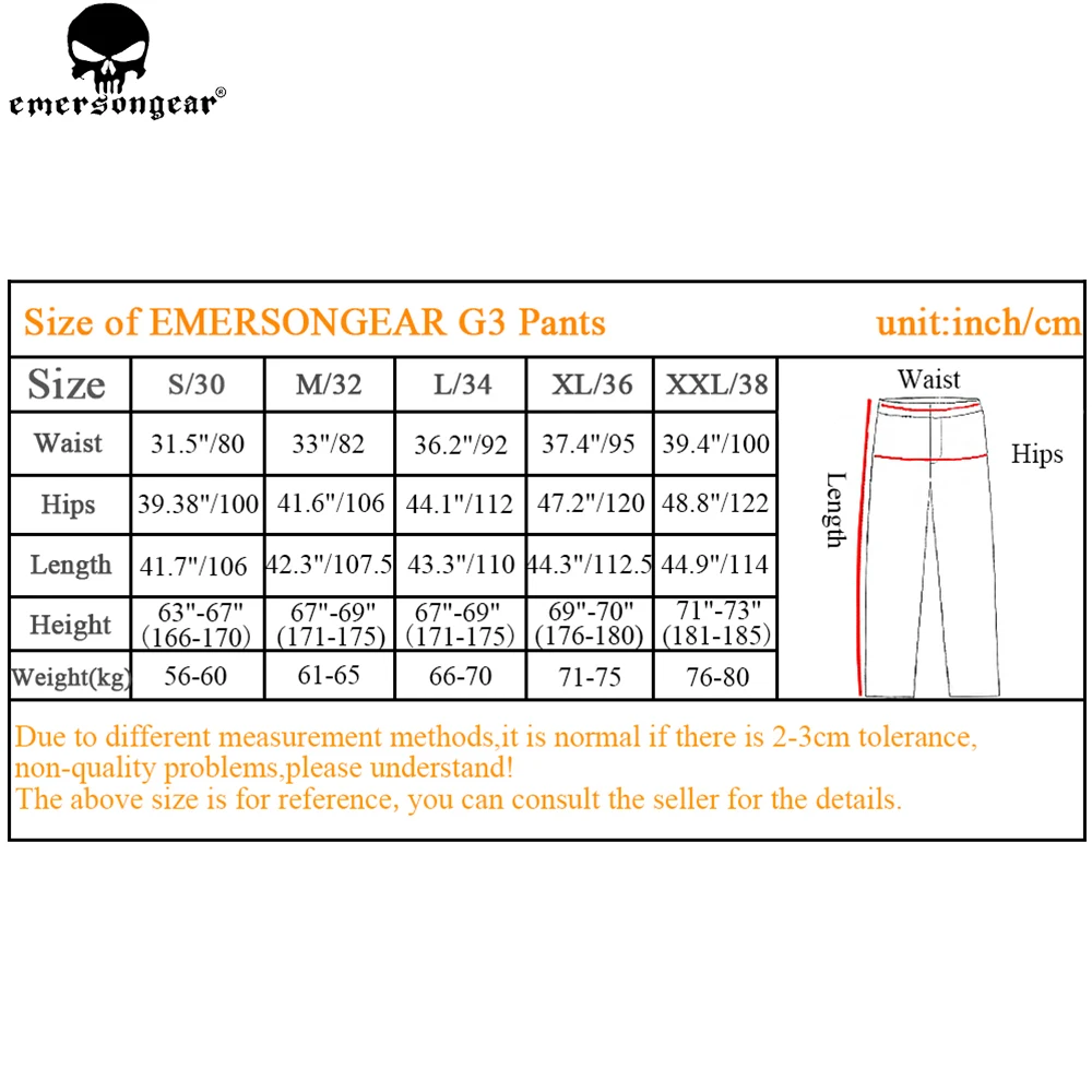 EMERSONGEAR Airsoft , , EM9351R2
EMERSONGEAR Airsoft , , EM9351R2