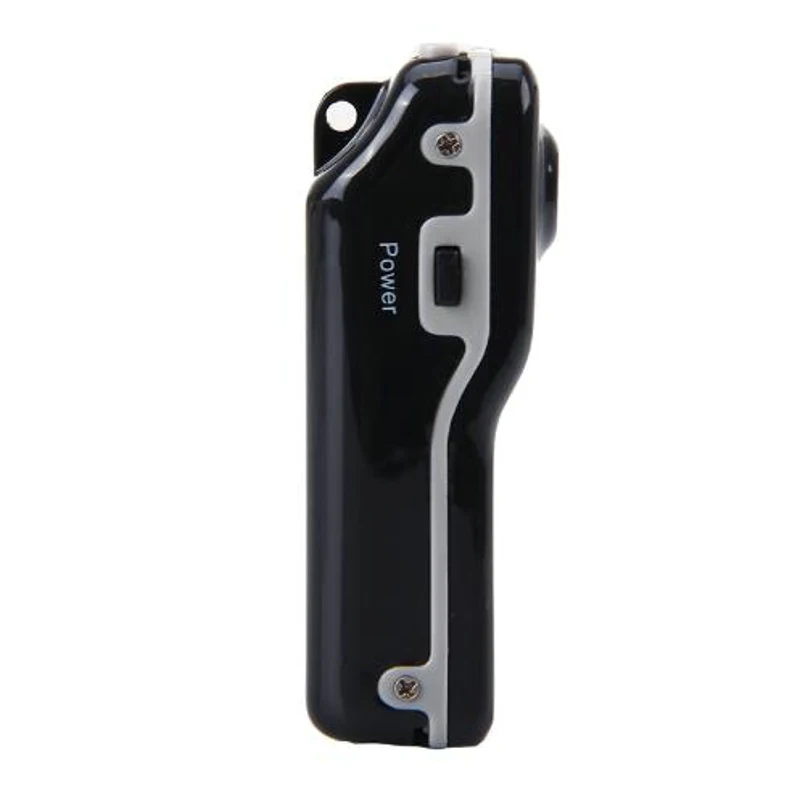 HYT мини DV видеокамера DVR веб камера Поддержка Micro SD HD спортивный шлем велосипед