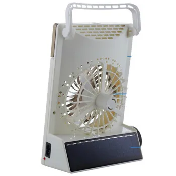 22%,Multi-function solar rechargeable fan / flashlight / desk lamp / charging fan mini portable student fan Non-toxic ABS
22%,Multi-function solar rechargeable fan / flashlight / desk lamp / charging fan mini portable student fan Non-toxic ABS