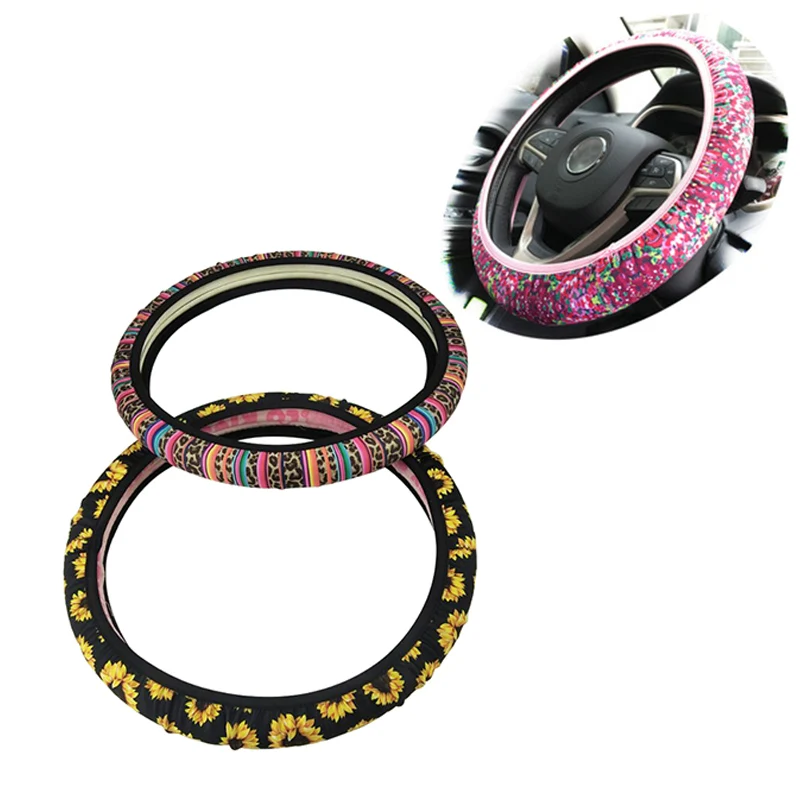 Serape Leopard Neoprene Steering Wheel Wrap Stripes Foldable Bag Belt Cover DOM106604
Serape Leopard Neoprene Steering Wheel Wrap Stripes Foldable Bag Belt Cover DOM106604