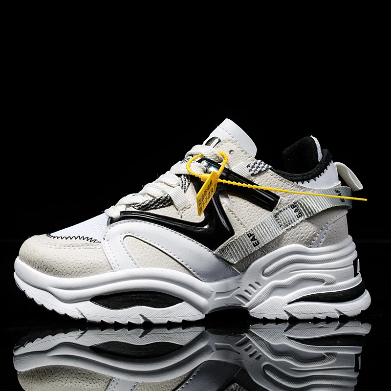 Hot Sale Unisex Outdoor Athletic Shoes Men Sport Sneakers Couple Women Running Shoes Breathable Mesh Trainer Walking Shoes 35-48
Hot Sale Unisex Outdoor Athletic Shoes Men Sport Sneakers Couple Women Running Shoes Breathable Mesh Trainer Walking Shoes 35-48