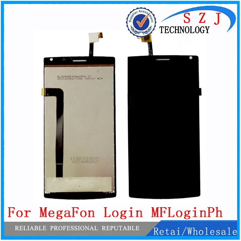 Новый 5,5-дюймовый вход MegaFon + модуль mfloгинph TOPSUN_G5247_A1 с сенсорным экраном + ЖК-дисплей, сборка, бесплатная доставка
Новый 5,5-дюймовый вход MegaFon + модуль mfloгинph TOPSUN_G5247_A1 с сенсорным экраном + ЖК-дисплей, сборка, бесплатная доставка