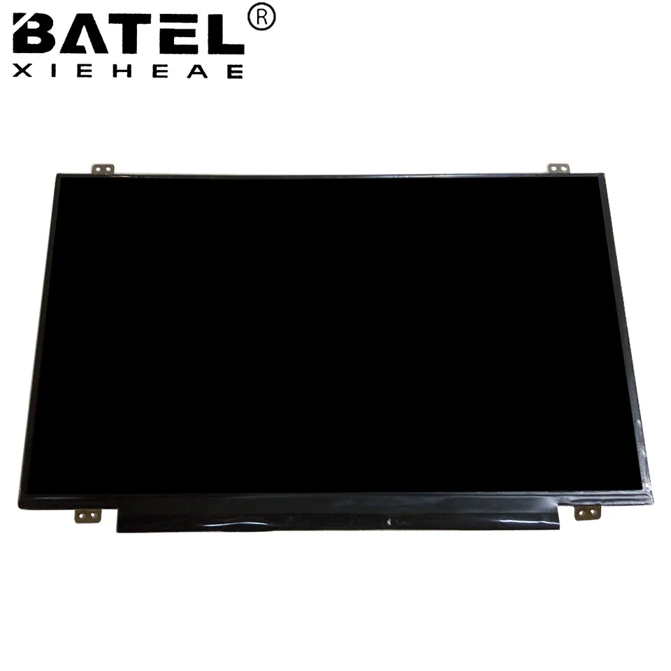 LP156WF4 SPB1 LP156WF4 (SP)(B1) LP156WF4 SP B1 1920x1080 FHD антибликовый 30 контактный 15,6-дюймовый ЖК-экран IPS, замена экрана
LP156WF4 SPB1 LP156WF4 (SP)(B1) LP156WF4 SP B1 1920x1080 FHD антибликовый 30 контактный 15,6-дюймовый ЖК-экран IPS, замена экрана