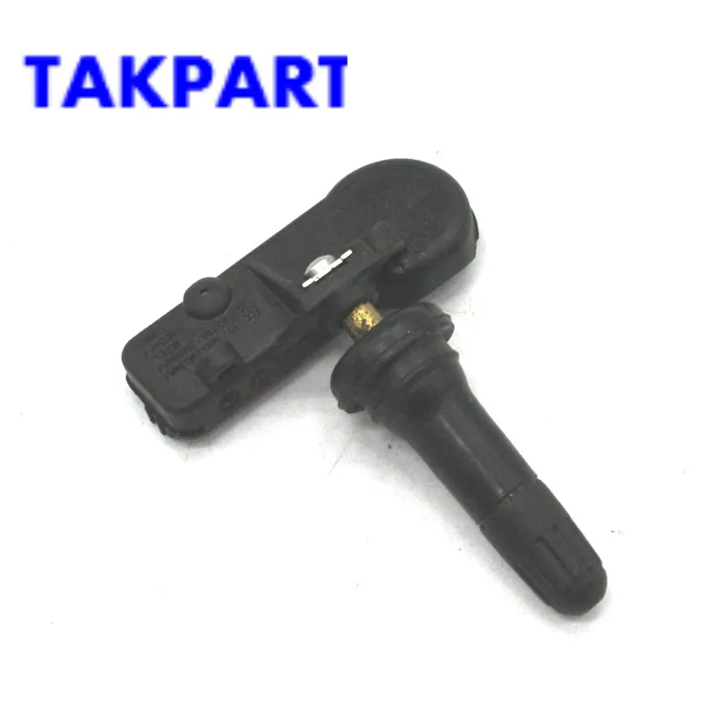 TAKPART 315Mhz TIRE PRESSURE MONITOR SENSOR TPMS For Subaru Forester WRX 28103SA002
TAKPART 315Mhz TIRE PRESSURE MONITOR SENSOR TPMS For Subaru Forester WRX 28103SA002