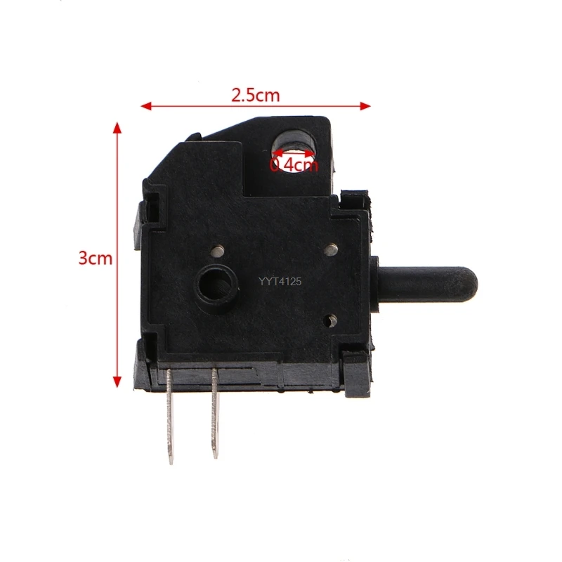 Universal Front Right Hand Brake Lever Stop Light Switch For Pit Quad Bike ATV Apr
Universal Front Right Hand Brake Lever Stop Light Switch For Pit Quad Bike ATV Apr
