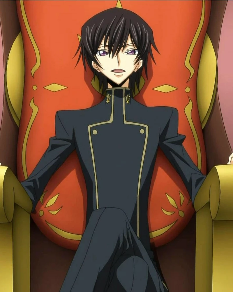 Парик Geass Lelouch vi Britannia для косплея, Бесплатная доставка на Хэллоуин и Рождество
Парик Geass Lelouch vi Britannia для косплея, Бесплатная доставка на Хэллоуин и Рождество