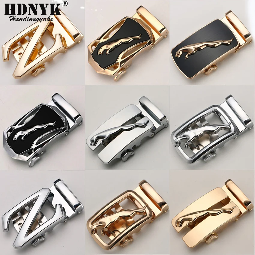 Male Automatic Buckle Heads Many Style for Reference Luxury Brand Designer Automatic Buckle High Quality DIY Buckles 3.5cm Strap
Male Automatic Buckle Heads Many Style for Reference Luxury Brand Designer Automatic Buckle High Quality DIY Buckles 3.5cm Strap
