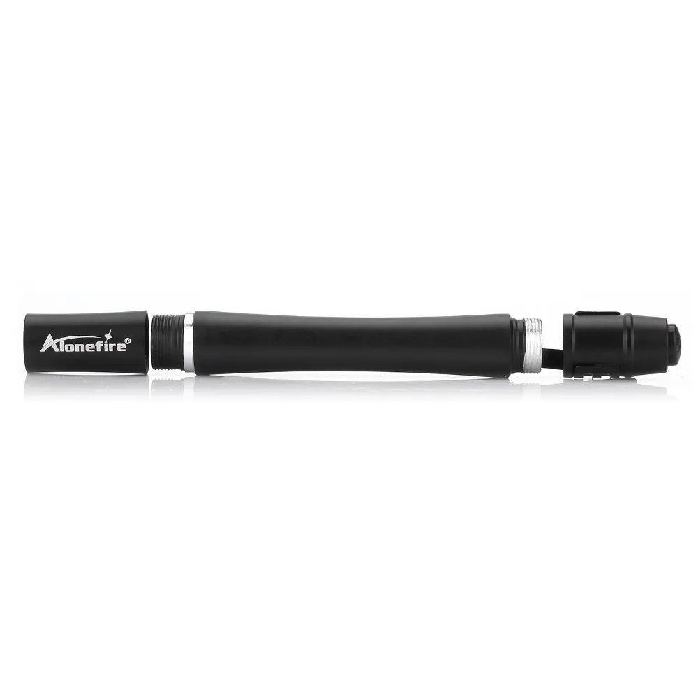 Светодиодный светильник Alonefire P57 3 Вт|led pen flashlight|pen flashlighta flashlight |