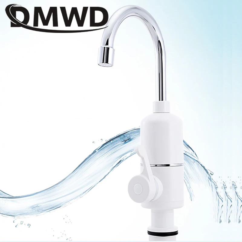 DMWD водопроводной воды очиститель прямой питьевой фильтр кухня керамика картридж