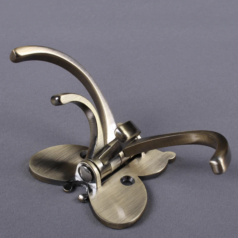 Wall decoration Can be rotated Thickened butterfly hooksPersonalized Clothes Hook Wall Coat Hooks Door Hangers Home Decoration
Wall decoration Can be rotated Thickened butterfly hooksPersonalized Clothes Hook Wall Coat Hooks Door Hangers Home Decoration