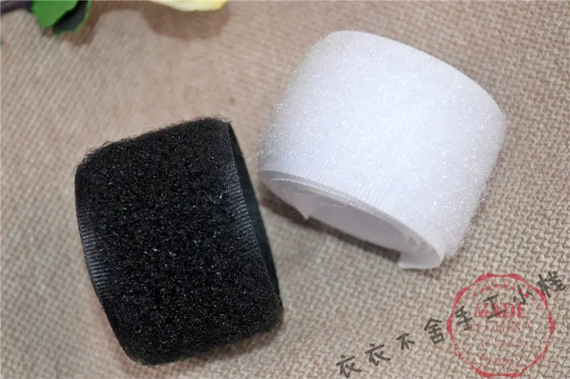 Free shipping! 1"(25 mm) White Sew-On Magic Fastener Tape Hook & Loop Tape For DIY, 27 Yards/set,for wholesales and retail
Free shipping! 1"(25 mm) White Sew-On Magic Fastener Tape Hook & Loop Tape For DIY, 27 Yards/set,for wholesales and retail