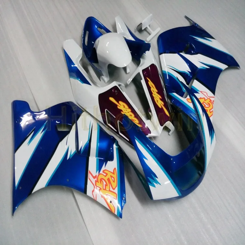 Custom motorcycle cowl for RGV250 VJ22 1991 1992 1993 1994 1995 1996 ABS Plastic motor fairing+Gifts+black
Custom motorcycle cowl for RGV250 VJ22 1991 1992 1993 1994 1995 1996 ABS Plastic motor fairing+Gifts+black