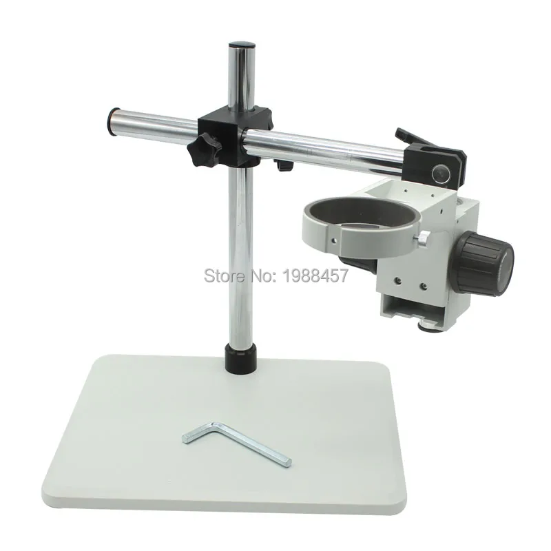 Trinocular Stereo Microscope 7X-45X Continuous Zoom Magnification+HD 30FPS Industrial Microscope VGA Camera+Rotating Bracket
Trinocular Stereo Microscope 7X-45X Continuous Zoom Magnification+HD 30FPS Industrial Microscope VGA Camera+Rotating Bracket