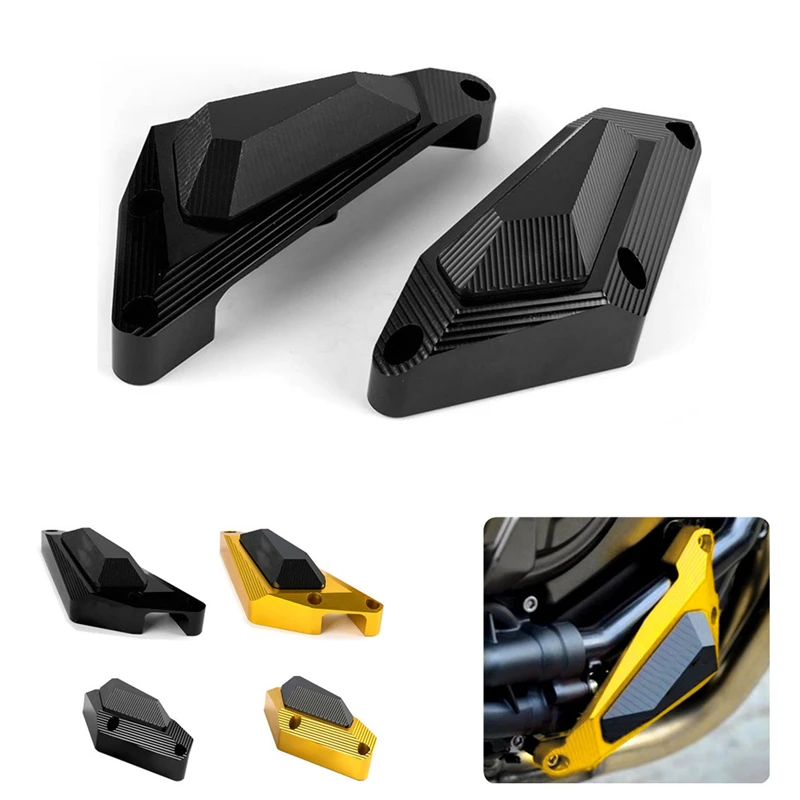 Защитная крышка двигателя CNC мотоцикла, Защитные колодки для Yamaha MT07 2014 2015 2016 2017 2018 для Yamaha FZ-07 2015-2018
Защитная крышка двигателя CNC мотоцикла, Защитные колодки для Yamaha MT07 2014 2015 2016 2017 2018 для Yamaha FZ-07 2015-2018