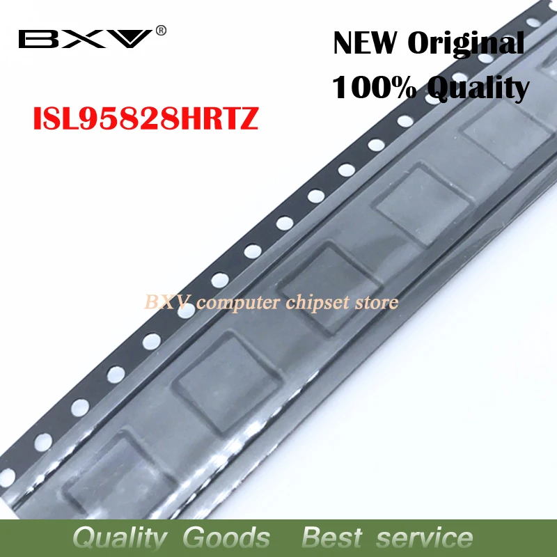 5 шт. ISL95828 95828 HRTZ ISL 95828 HRTZ ISL95828HRTZ QFN-48 набор микросхем новый оригинальный
5 шт. ISL95828 95828 HRTZ ISL 95828 HRTZ ISL95828HRTZ QFN-48 набор микросхем новый оригинальный