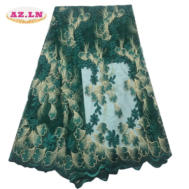 2019 Latest French Nigerian fats Substances of high quality Customs African fats Bruiloft African fats French Tulle Lace A19-B4
2019 Latest French Nigerian fats Substances of high quality Customs African fats Bruiloft African fats French Tulle Lace A19-B4