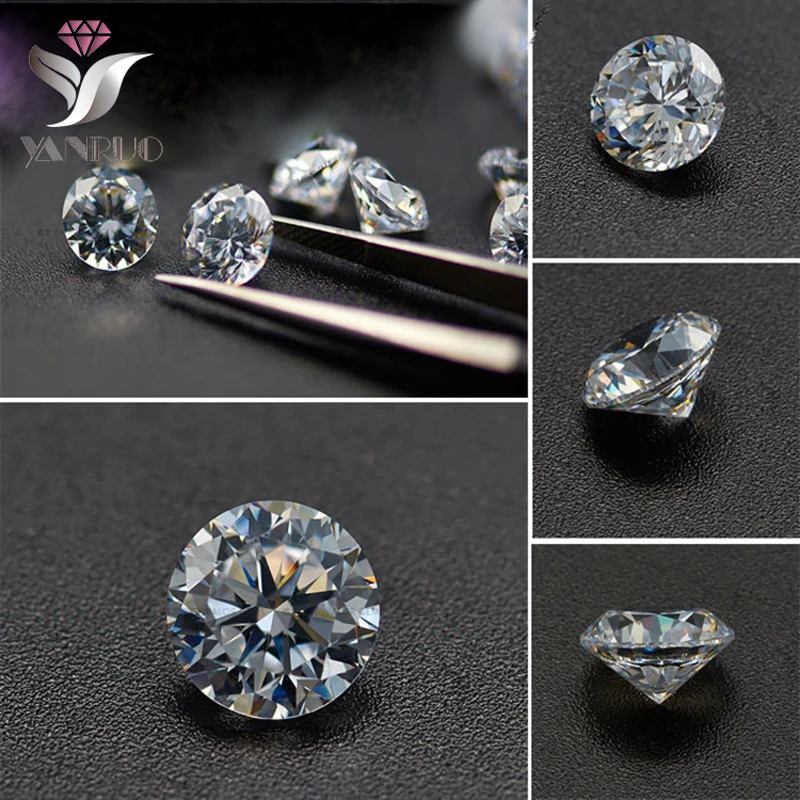 YanRuo 6A+ Wholesale Small Crystal Cubic Zircon Nails Diamond Gem 3D Nail Pointback Rhinestone Strass Glass Beads Accessories
YanRuo 6A+ Wholesale Small Crystal Cubic Zircon Nails Diamond Gem 3D Nail Pointback Rhinestone Strass Glass Beads Accessories