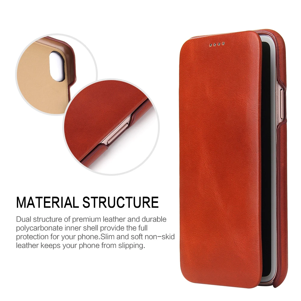 For iphone X XS Max XR 11 12 Pro Max Magnetic Flip Case Luxury Business Genuine Leather Cover For iphone 6S 7 8 Plus Etui Coque
For iphone X XS Max XR 11 12 Pro Max Magnetic Flip Case Luxury Business Genuine Leather Cover For iphone 6S 7 8 Plus Etui Coque