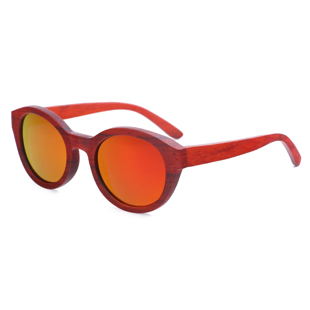 BerWer New Red Wood Sunglasses Women Wooden Sun Glasses For Ladies Bamboo Sunglasses Accept Dropshipping
BerWer New Red Wood Sunglasses Women Wooden Sun Glasses For Ladies Bamboo Sunglasses Accept Dropshipping
