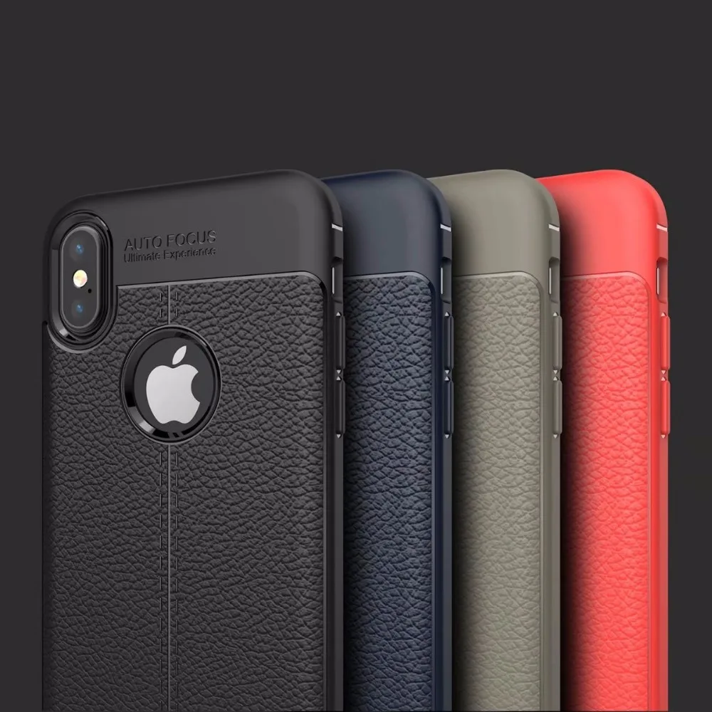 For Phone Case iPhone X Case Rubber Soft TPU Armor Protective Case for iPhone X Cover for Apple iPhone X Phone Bag 5.8
For Phone Case iPhone X Case Rubber Soft TPU Armor Protective Case for iPhone X Cover for Apple iPhone X Phone Bag 5.8