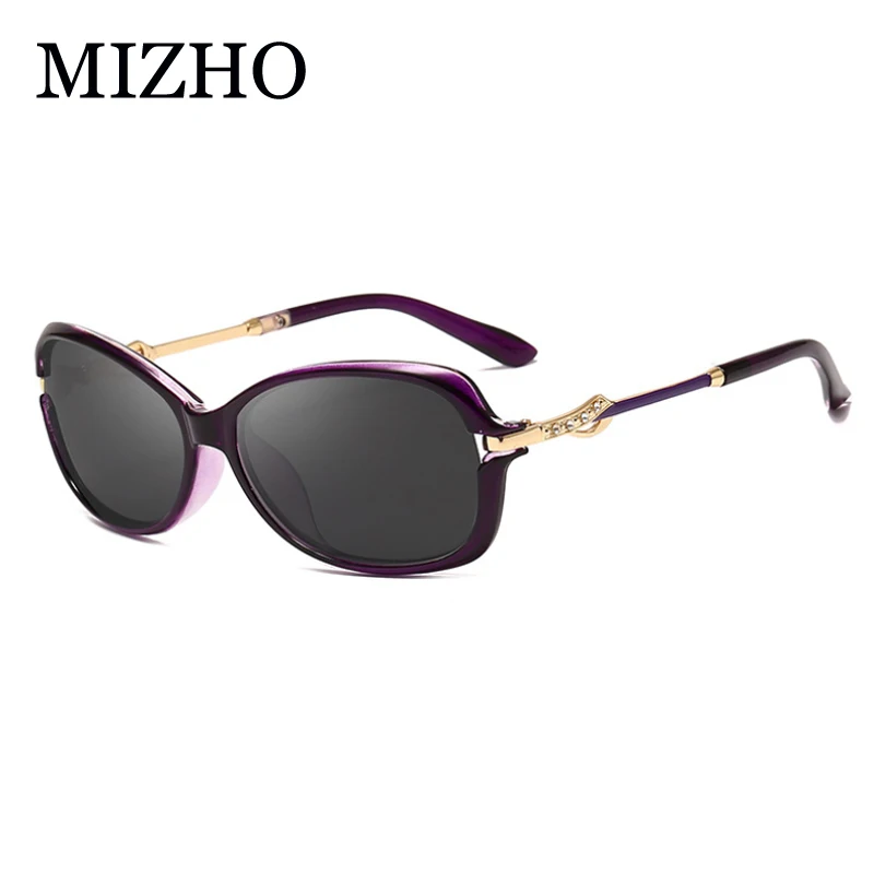 MIZHO 2020 BLACK Plastic Polaroid Small Sunglasses Ladies Brand Design Sexy Crystal Vintage Tiny Sun glasses For Women Polarized
MIZHO 2020 BLACK Plastic Polaroid Small Sunglasses Ladies Brand Design Sexy Crystal Vintage Tiny Sun glasses For Women Polarized