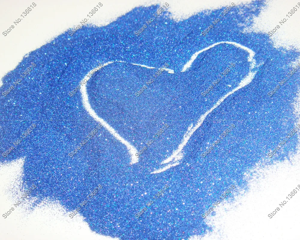50g/bag x 1/256"(0.1mm) Holographic Laser Dark Blue Color Shining Fine Nail Glitter Dust Powder for DIY Nail Art&Glitter Craft
50g/bag x 1/256"(0.1mm) Holographic Laser Dark Blue Color Shining Fine Nail Glitter Dust Powder for DIY Nail Art&Glitter Craft