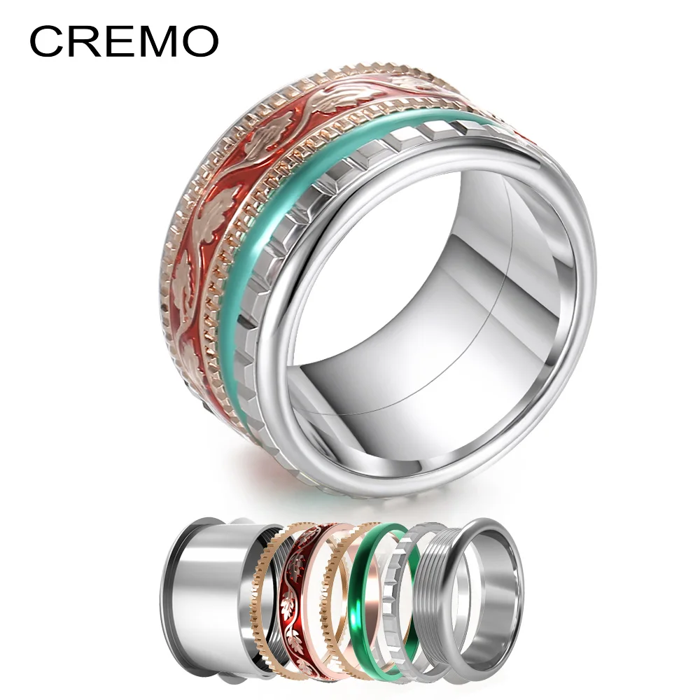 Dicsgee Titanium Rings Boho Vintage Midi Leaf Rings Set For Women Crystal Midi Finger Ring Female Bohemian Jewelry
Dicsgee Titanium Rings Boho Vintage Midi Leaf Rings Set For Women Crystal Midi Finger Ring Female Bohemian Jewelry