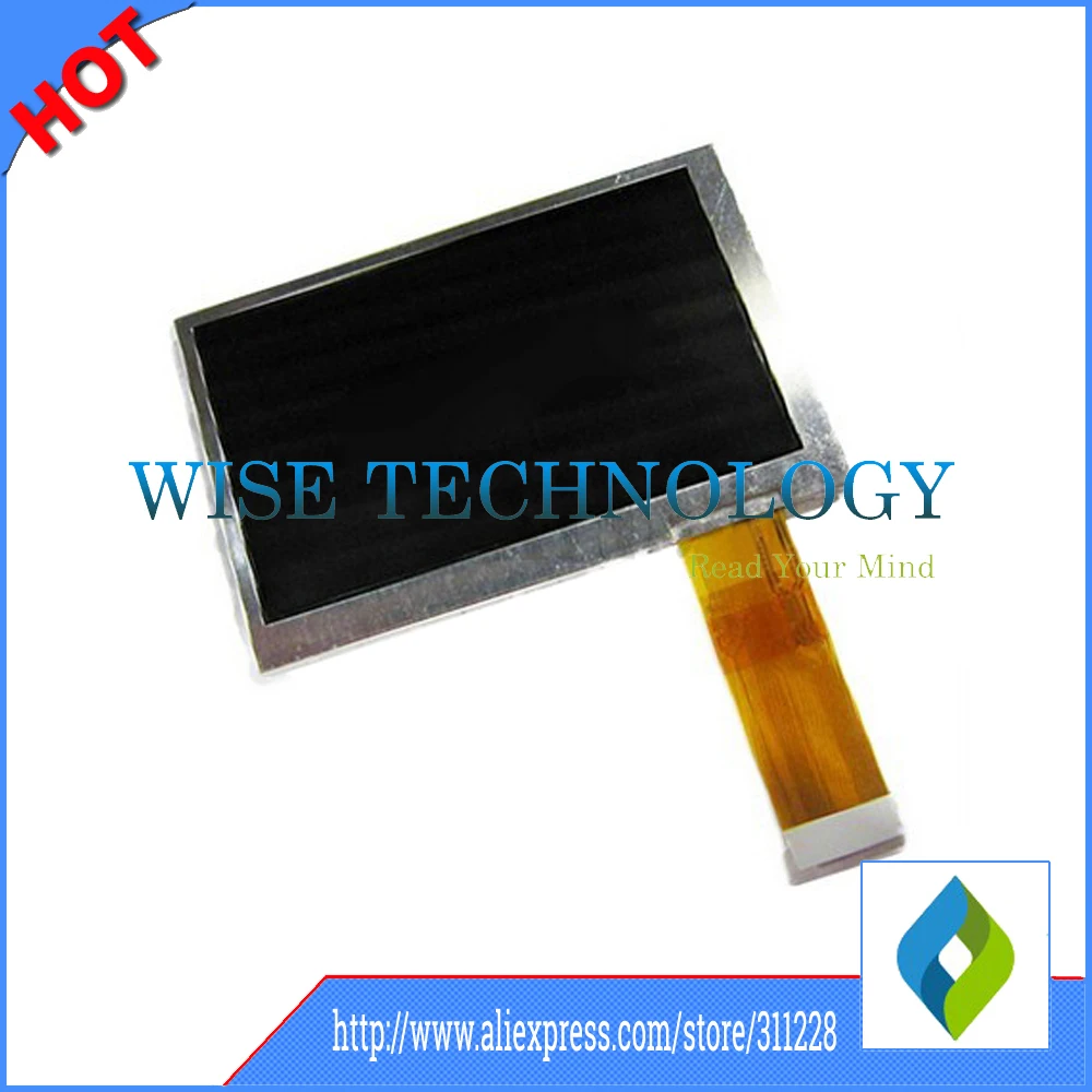 PVI 3,6-дюймовый TFT ЖК-экран PW036XS3 (LF) 320 (RGB) * 234, ЖК-дисплей для цифровой камеры
PVI 3,6-дюймовый TFT ЖК-экран PW036XS3 (LF) 320 (RGB) * 234, ЖК-дисплей для цифровой камеры